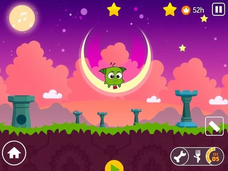 Holi Euphoria Run Game Screenshot